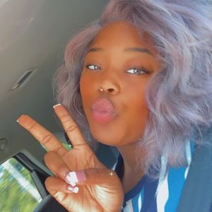 Meet your Posher, Gwen